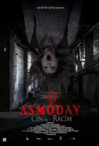 بررسی فیلم کمتر دیده‌شده Asmoday Cinur Racim 2022