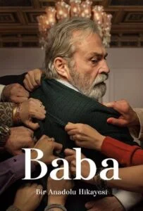 بررسی سریال Baba؛ داستانی احساسی با بازی هالوک بیلگینر
