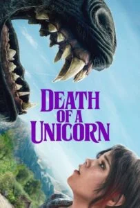 بررسی فیلم Death of a Unicorn 2025 + داستان جذاب