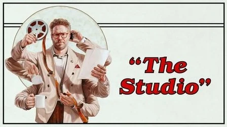 معرفی سریال The Studio 2024 با داستانی متفاوت و جذاب