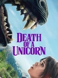 بررسی فیلم Death of a Unicorn 2025 + داستان جذاب