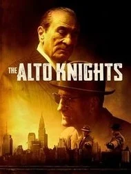 معرفی فیلم جنایی The Alto Knights 2025 با داستان مافیایی
