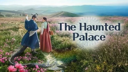 بررسی سریال ترسناک The Haunted Palace همراه با نکات ویژه
