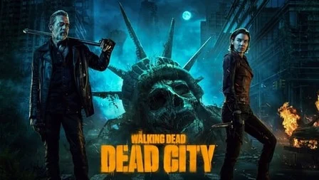 بررسی سریال The Walking Dead: Dead City با داستانی جدید