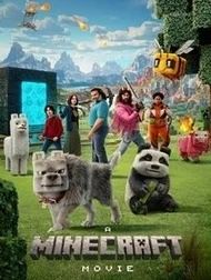 بررسی فیلم A Minecraft Movie 2025 برای طرفداران بازی ماینکرفت