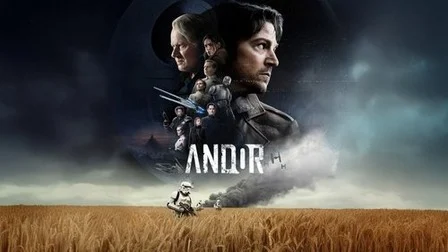 معرفی سریال Star Wars Andor برای دوست‌داران کهکشان‌ها