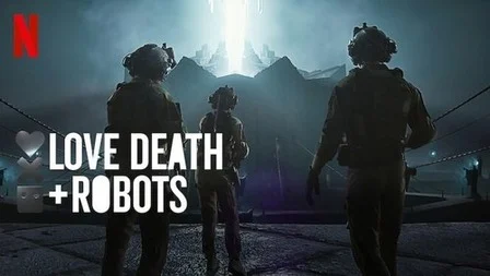 بررسی سریال Love Death and Robots؛ انیمیشنی متفاوت و دیدنی