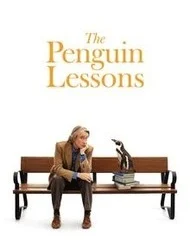 معرفی فیلم The Penguin Lessons 2024 با داستانی الهام‌بخش