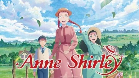 معرفی سریال Anne Shirley با داستانی الهام‌بخش و خاطره‌انگیز