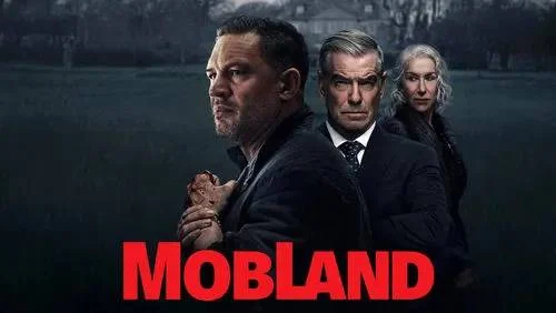 معرفی سریال جنایی MobLand با داستانی هیجان‌انگیز