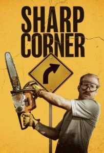 بررسی فیلم Sharp Corner 2024 با داستانی دلهره‌آور و متفاوت