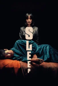 بررسی فیلم ترسناک Sleep 2023 با داستانی متفاوت و رازآلود