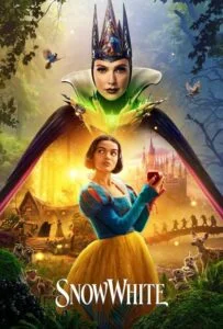 بررسی فیلم Snow White 2025؛ بازسازی مدرن یک افسانه کلاسیک