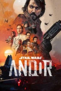 بررسی سریال Andor؛ داستان تازه‌ای از دنیای Star Wars