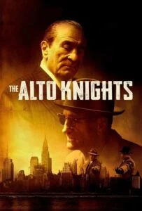معرفی فیلم جنایی The Alto Knights 2025 با داستان مافیایی