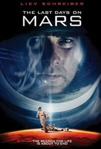 بررسی فیلم علمی‌تخیلی The Last Days on Mars 2013