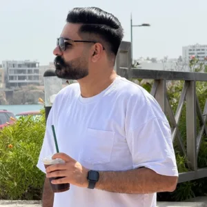 Picture of مجتبی علما