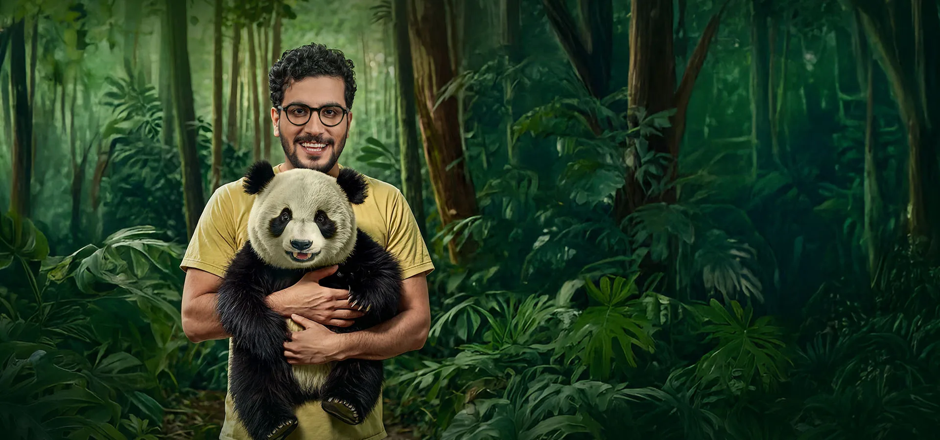 درباره قسمت دوازدهم از نیمه شب با امیرحسین قیاسی