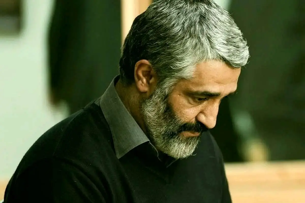 قرار بازداشت پژمان جمشیدی نقض شد (اخبار تکمیلی)