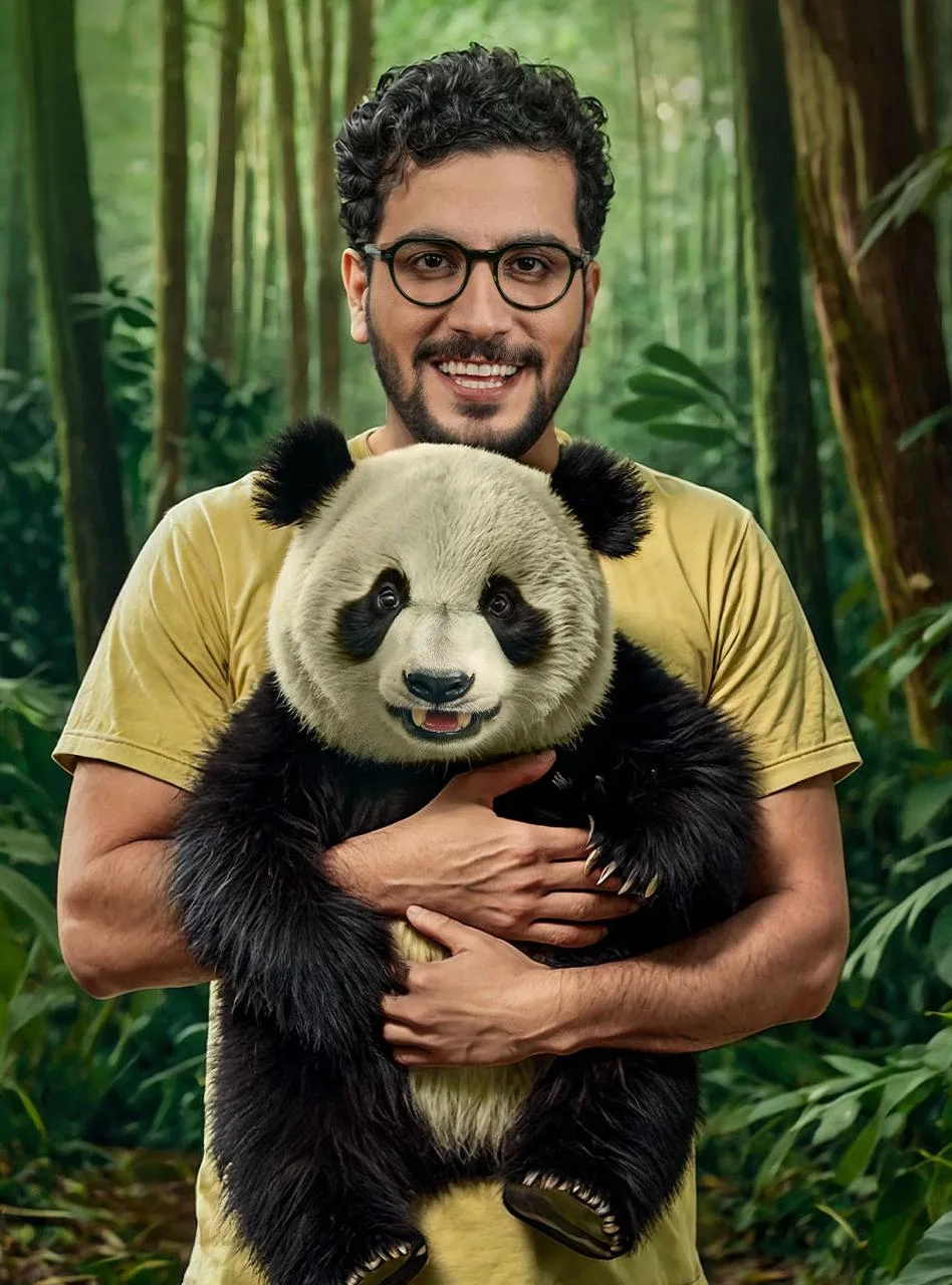 قسمت دوازدهم از نیمه شب با امیرحسین قیاسی