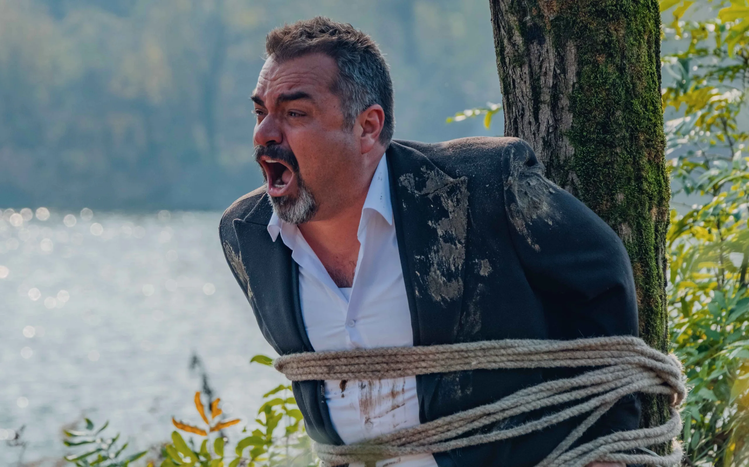 قسمت دوم سریال برتا