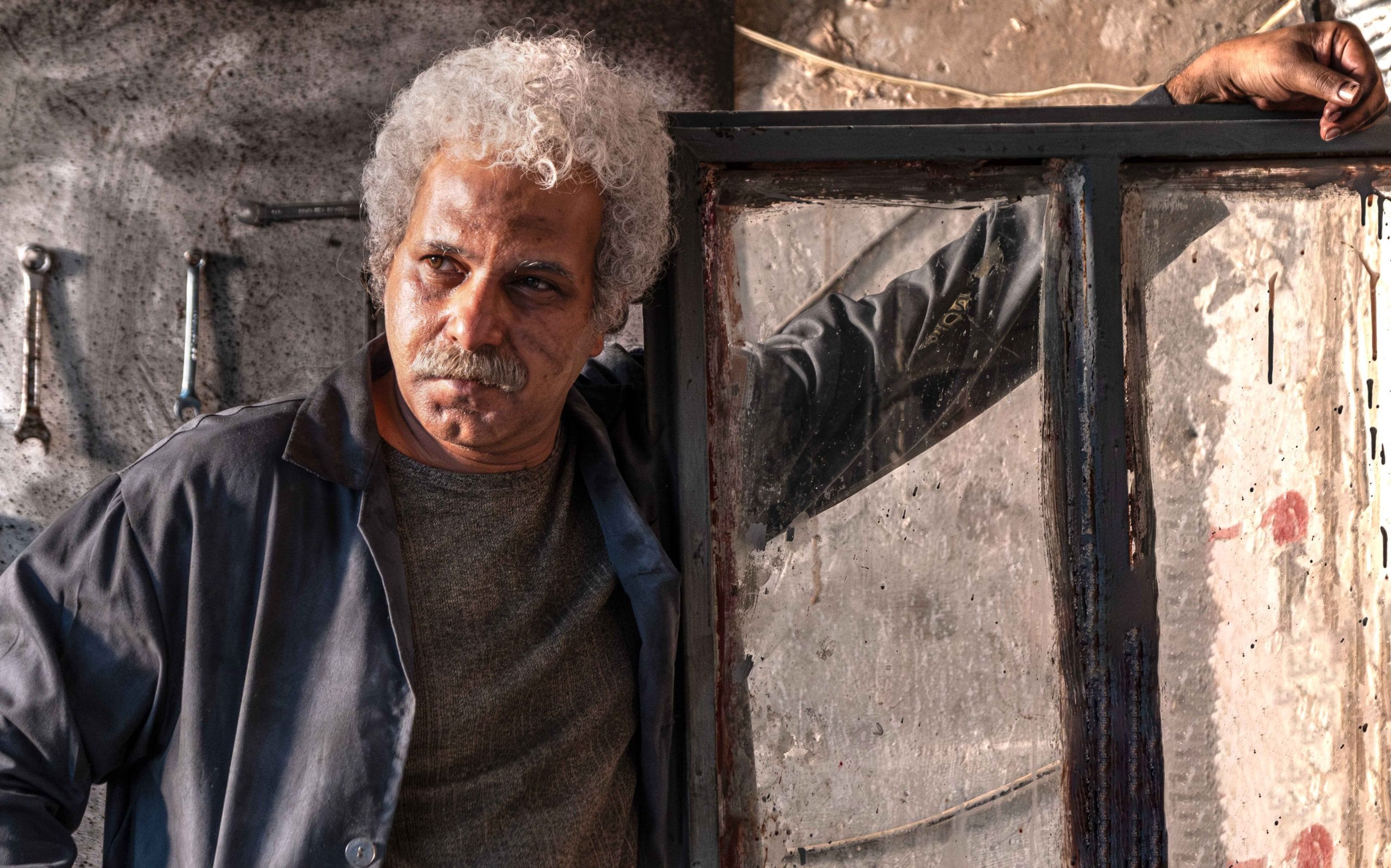 قسمت سوم سریال برتا قسمت سوم سریال برتا