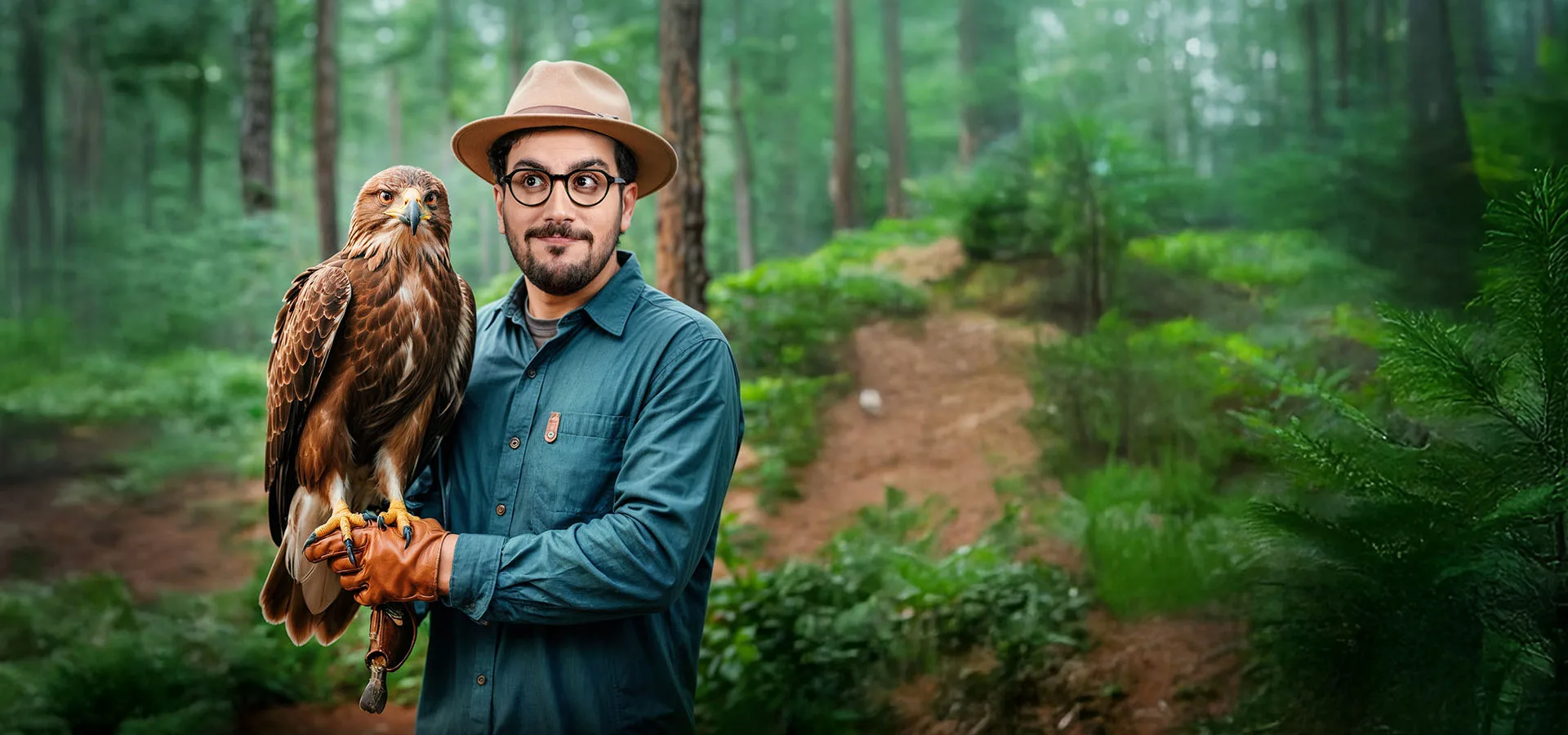 قسمت سیزدهم از نیمه شب با امیرحسین قیاسی