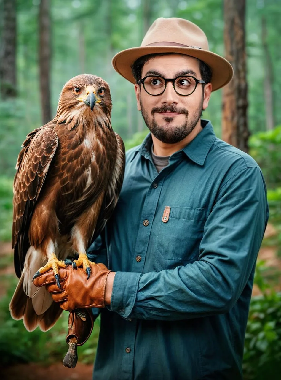 قسمت سیزدهم از نیمه شب با امیرحسین قیاسی