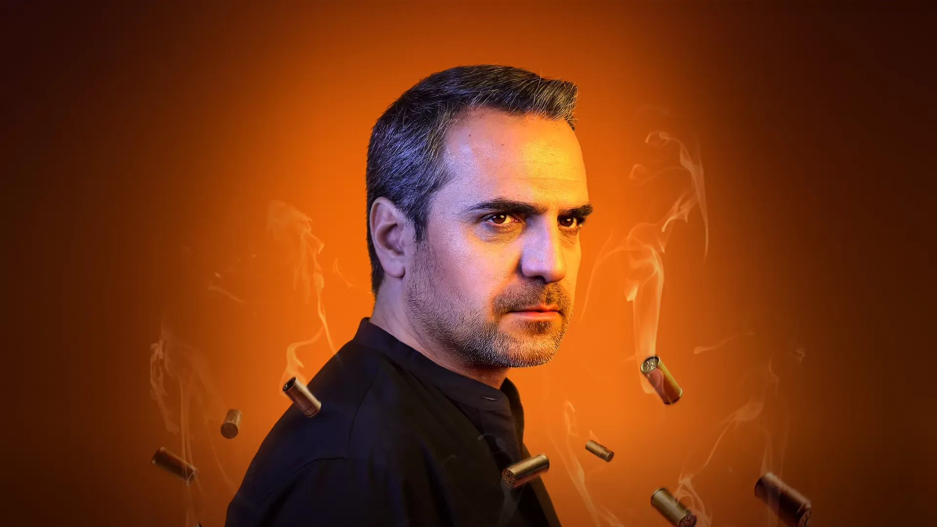 قسمت شانزدهم سریال عاشقانه و درام شغال قسمت شانزدهم سریال عاشقانه و درام شغال