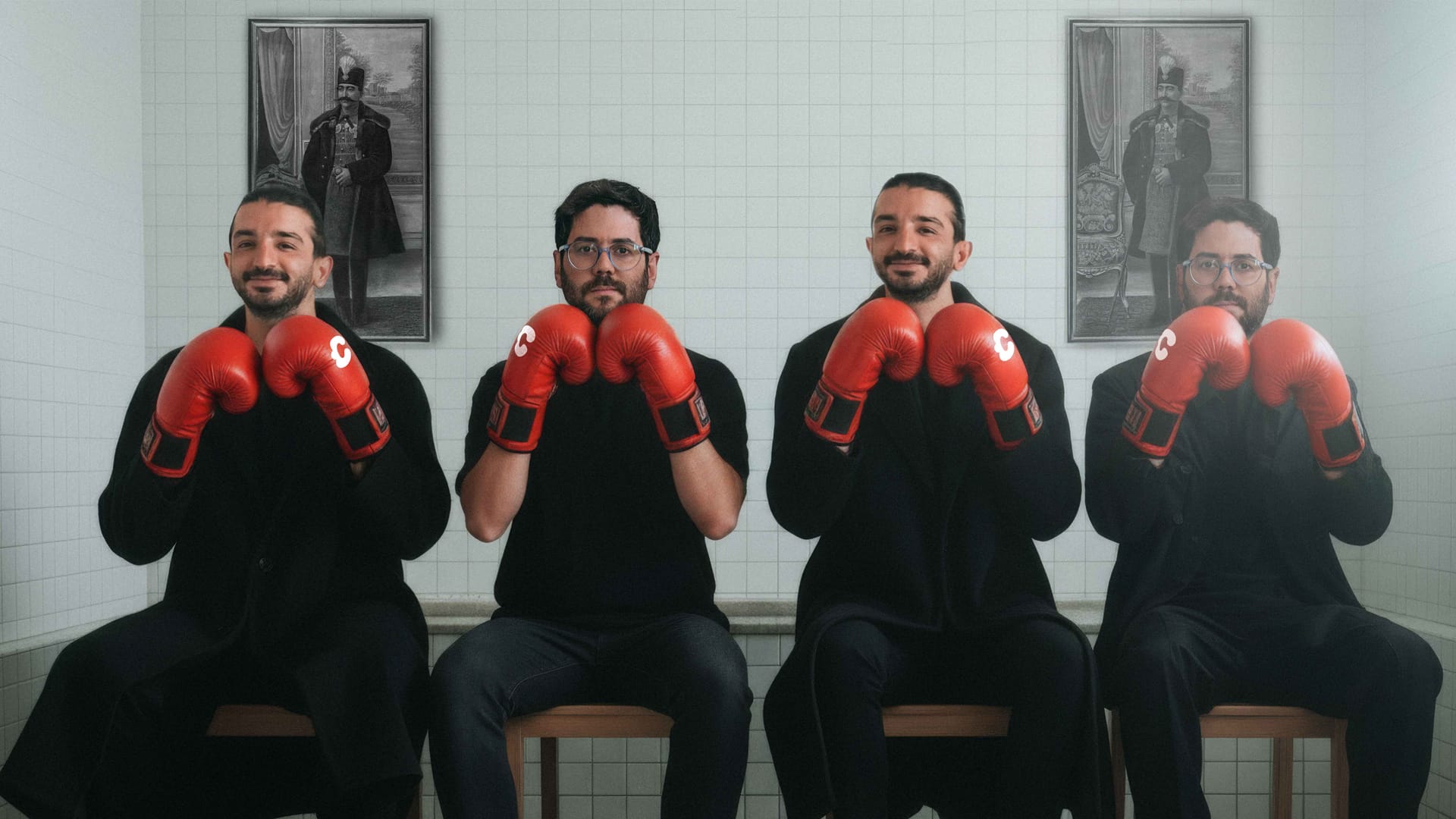 قسمت هجده و نیم نتایج کارناوال قسمت هجده و نیم نتایج کارناوال