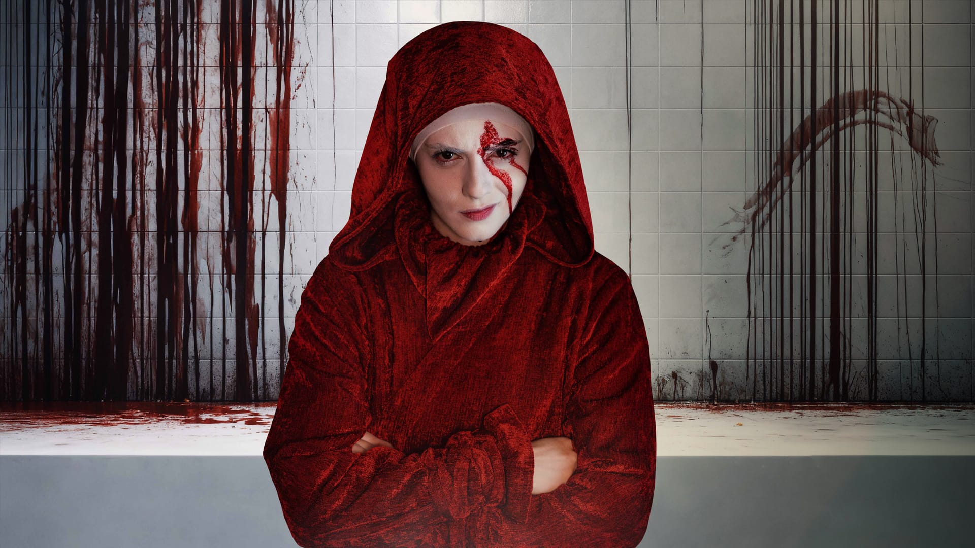 قسمت هجدهم رئالیتی‌شو کارناوال تر