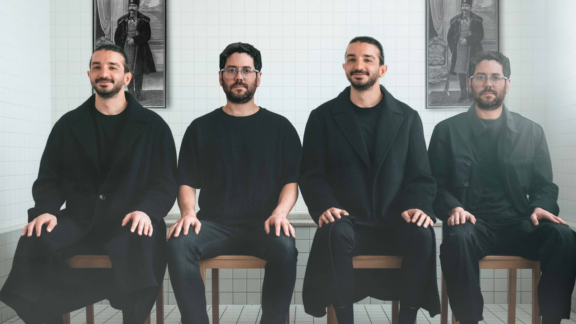 قسمت هجدهم رئالیتی‌شو کارناوال (مسابقه)