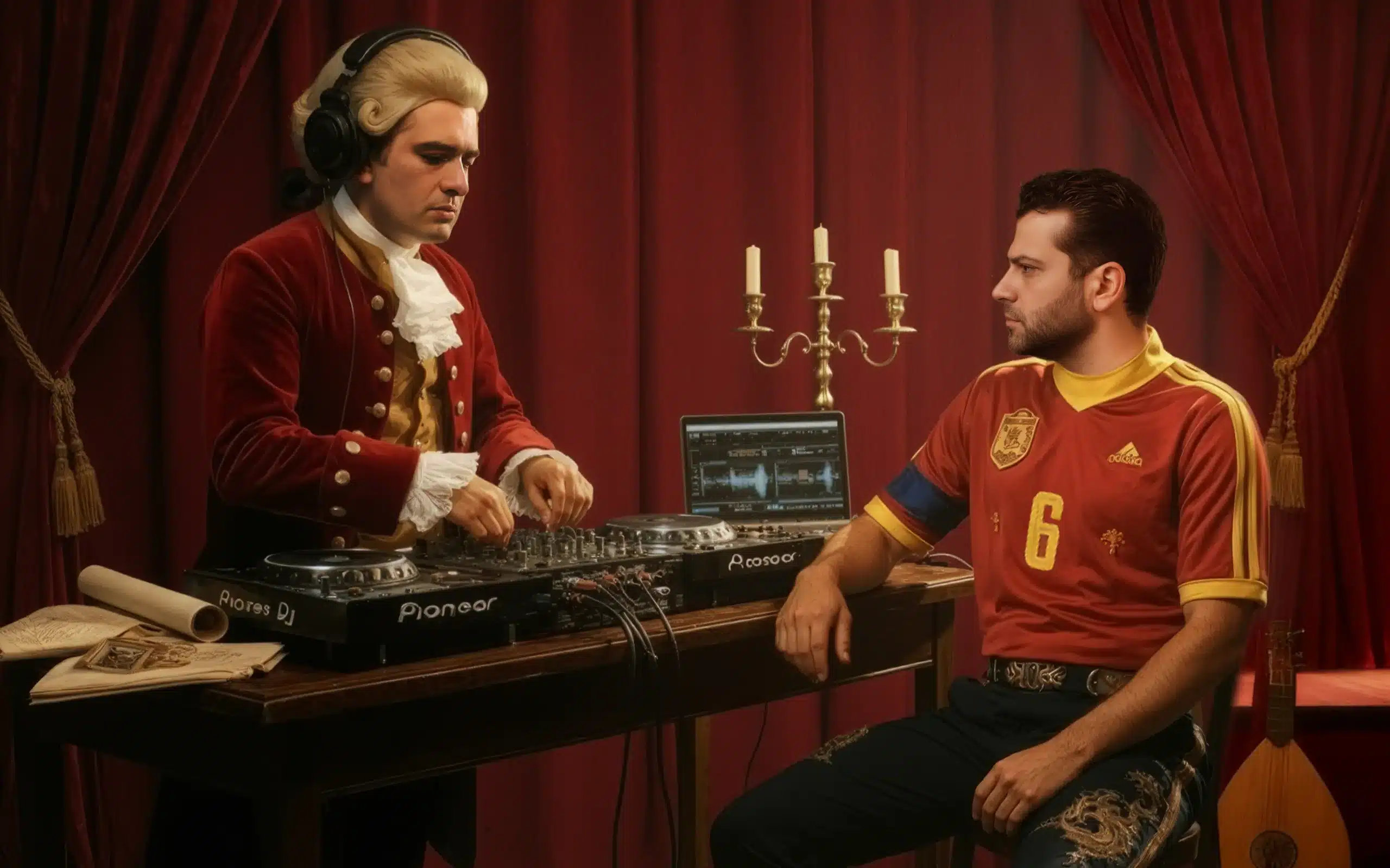 قسمت هفدهم رئالیتی‌شو کارناوال (مسابقه)