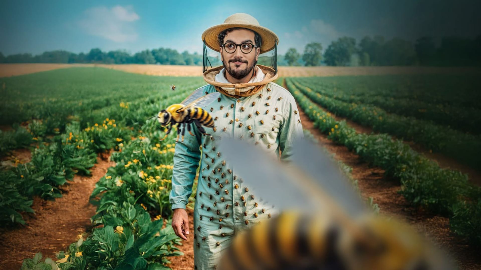 قسمت پانزدهم از نیمه شب با امیرحسین قیاسی قسمت پانزدهم از نیمه شب با امیرحسین قیاسی