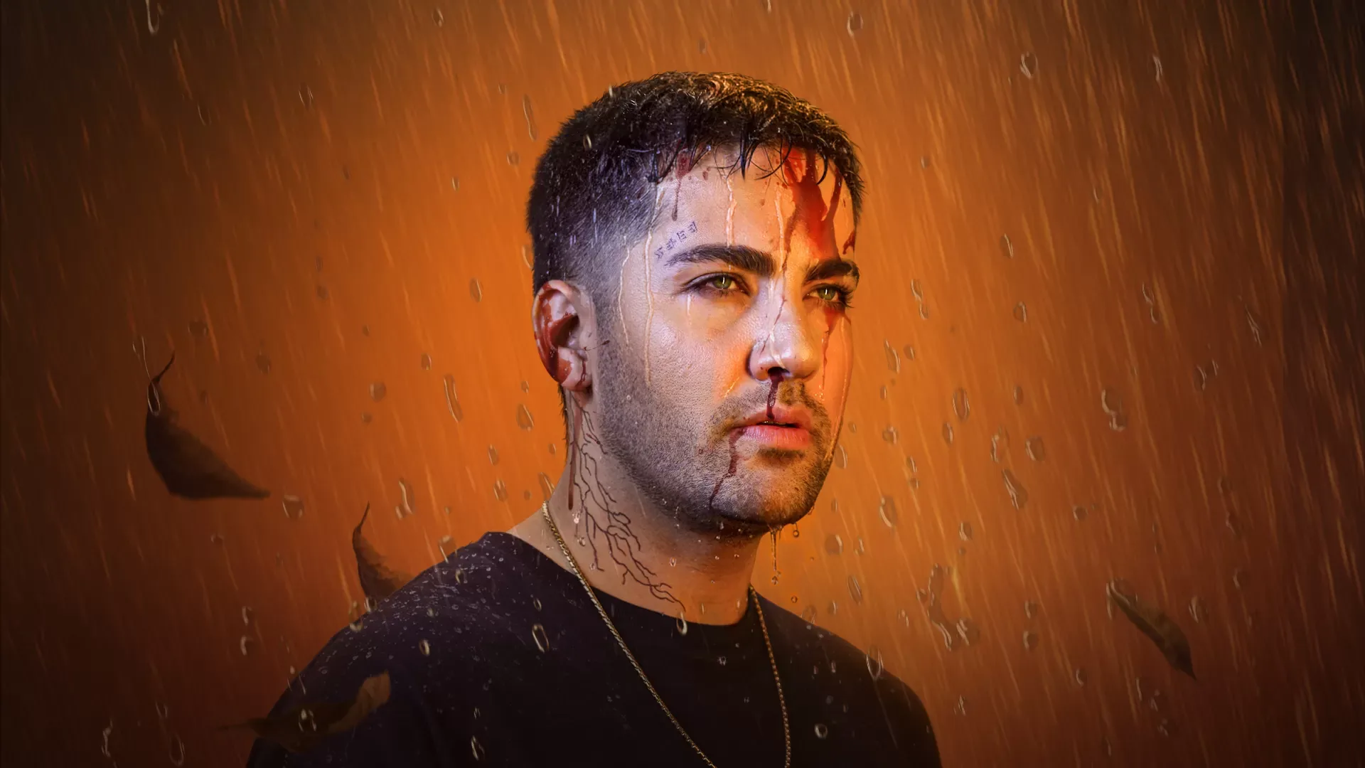 قسمت پانزدهم سریال عاشقانه و درام شغال