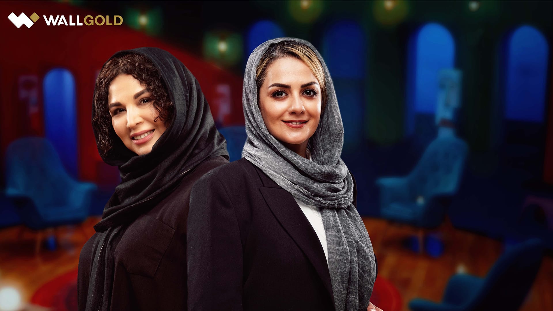 قسمت پنجم برنامه مهیج و معمایی انجمن اشباح قسمت پنجم برنامه مهیج و معمایی انجمن اشباح