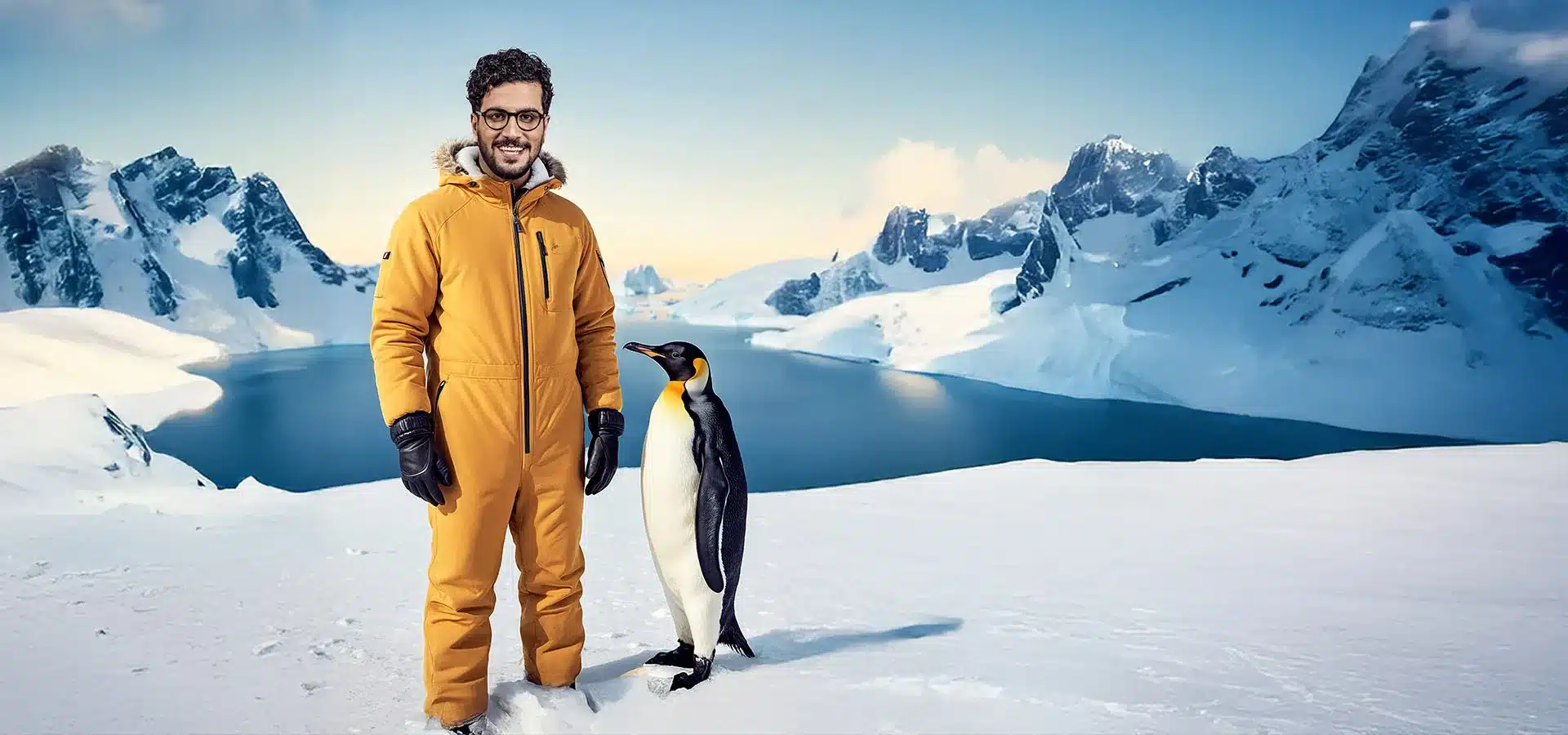 قسمت چهاردهم از نیمه شب با امیرحسین قیاسی