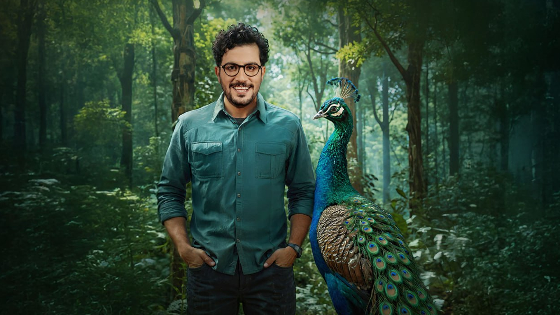 قسمت شانزدهم از نیمه شب با امیرحسین قیاسی