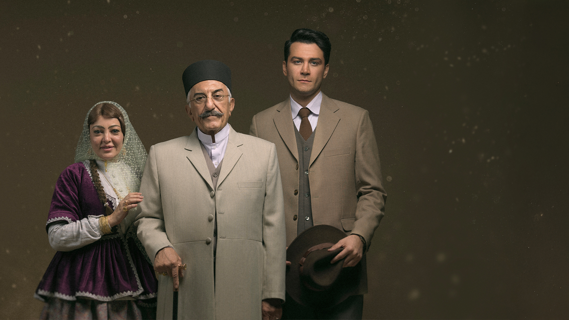 قسمت هفتم سریال بامداد خمار