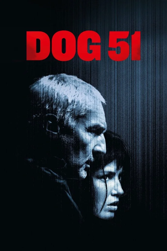 سگ ۵۱
