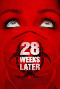۲۸ هفته بعد (28 Weeks Later)