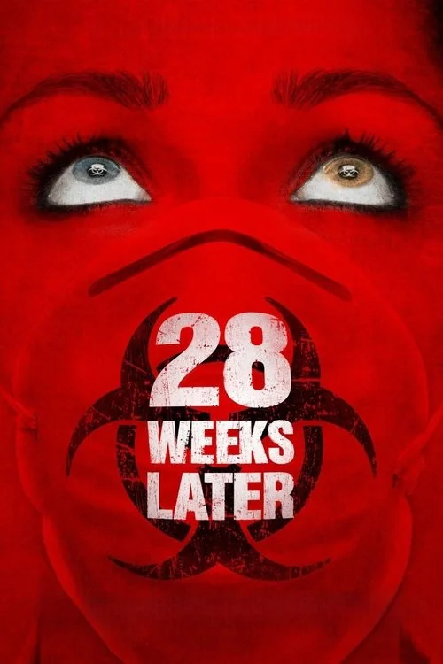۲۸ هفته بعد (28 Weeks Later)