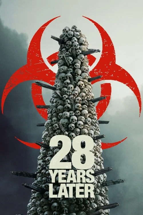۲۸ سال بعد (28 Years Later)