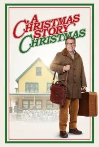 کریسمسی به یاد گذشته (A Christmas Story Christmas)