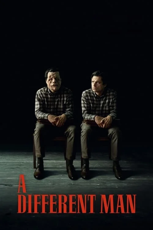 مردی متفاوت (A Different Man)