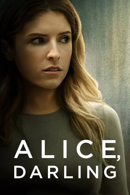 آلیس عزیزم (Alice, Darling)