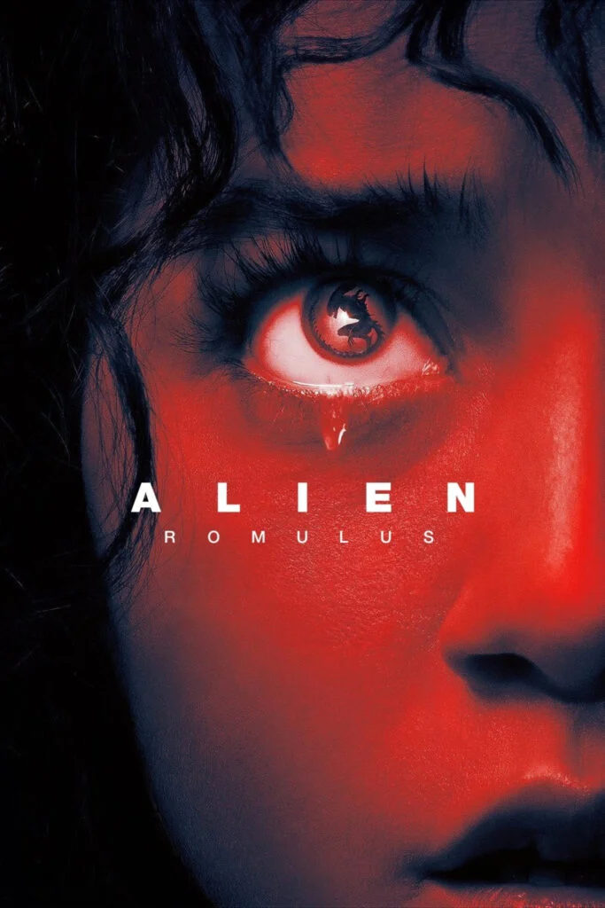 بیگانه: رومولوس (Alien: Romulus)