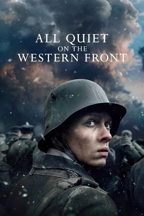 در جبهه غرب خبری نیست (All Quiet on the Western Front)