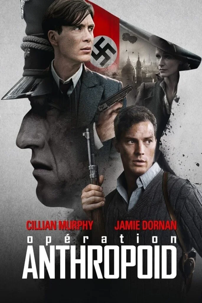آنتروپوید (Anthropoid)