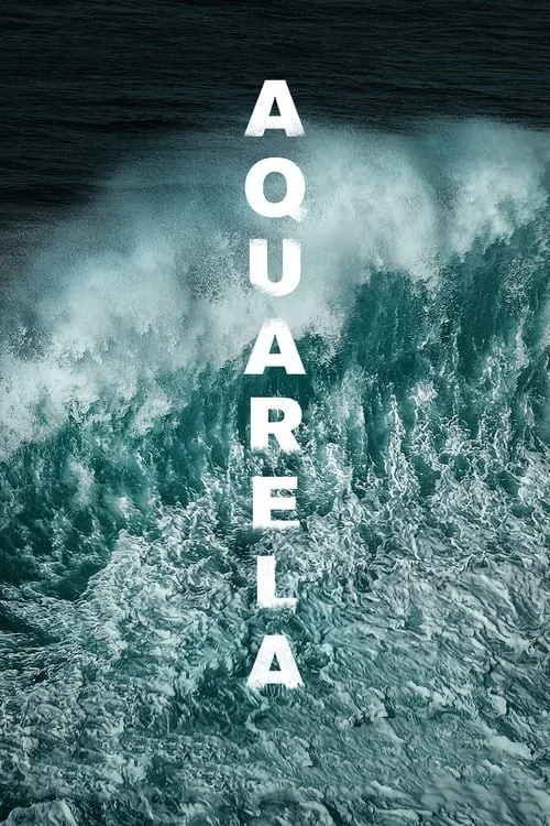 آبرنگ (Aquarela)